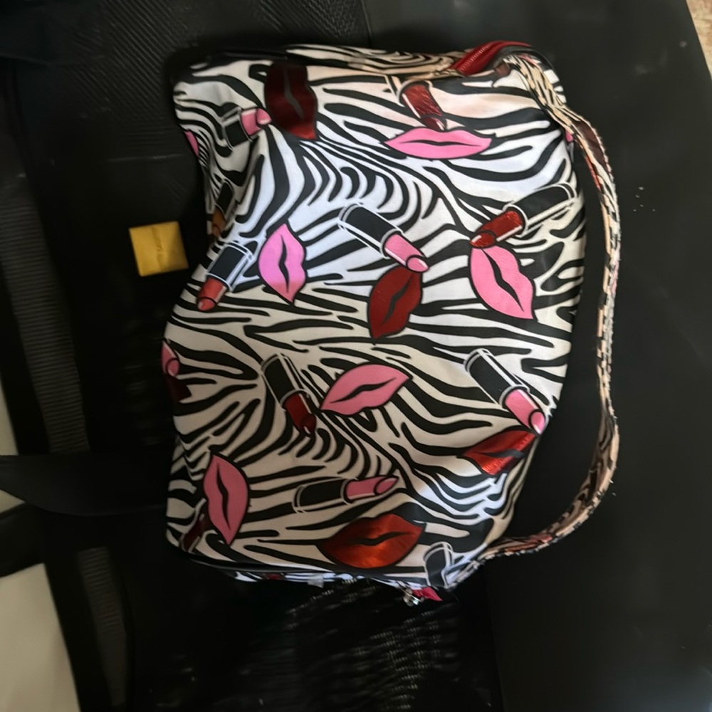 Women’s make up bag
